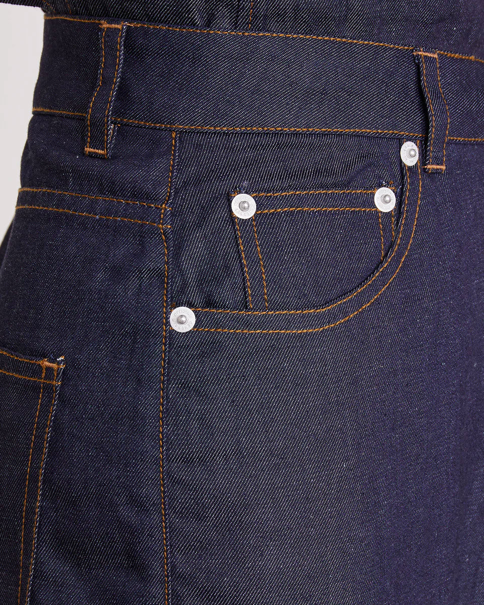 Off Officine Generaleのズボン - Image 8
