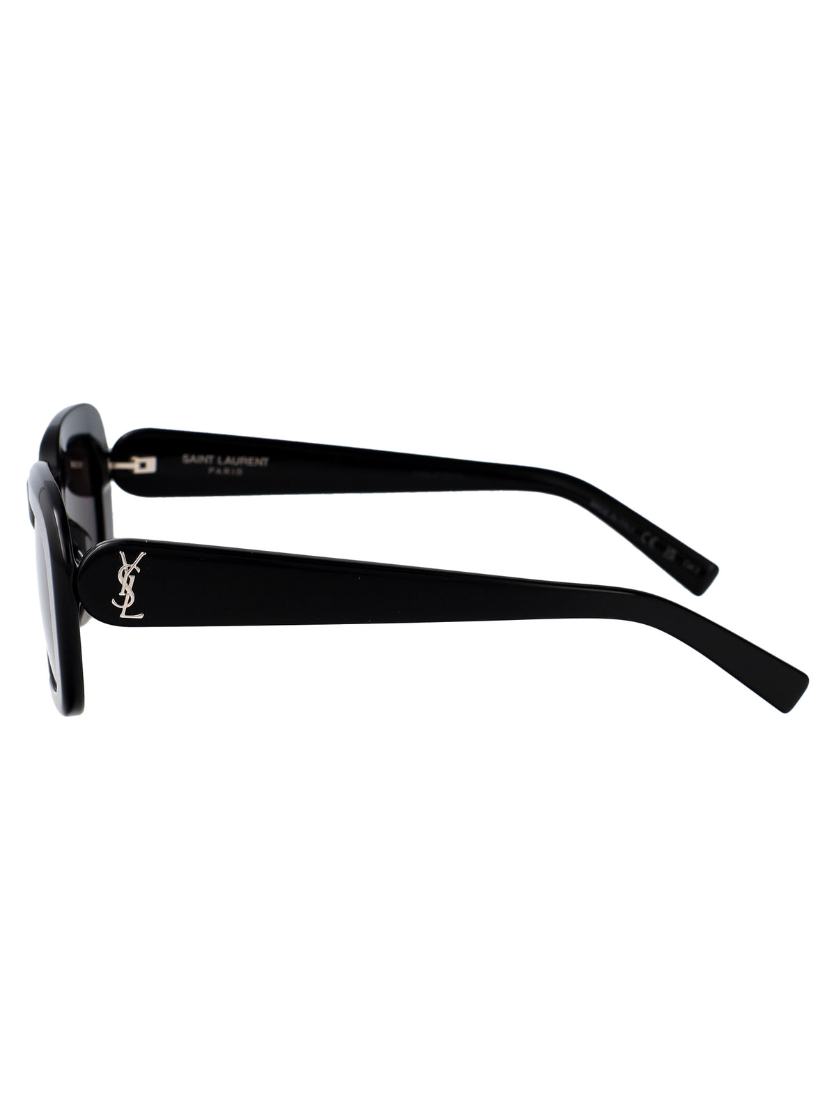 Saint Saint Laurent Sunglasses SL M130 001 - Image 8