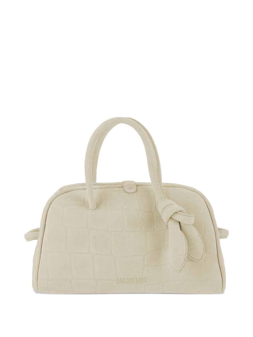 Jacquemus Jacquemus Le Petit Turismo Handbag - Image 8