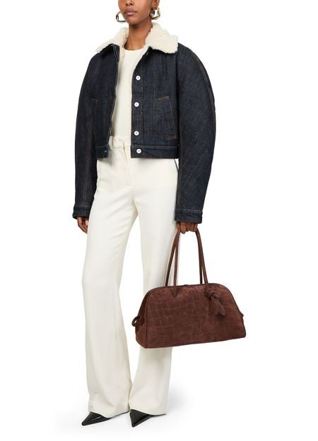 JACQUEMUS The Turismo bag - Image 8