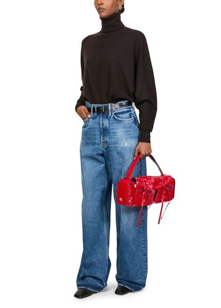 ACNE Multipocket handbag - Image 8