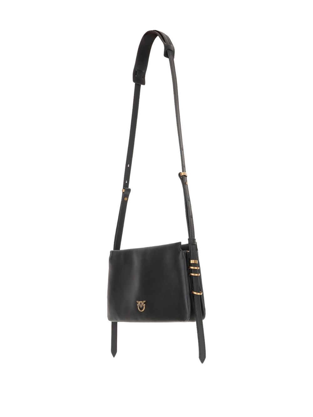 Pinko ピンコバッグ..黒 - Image 8