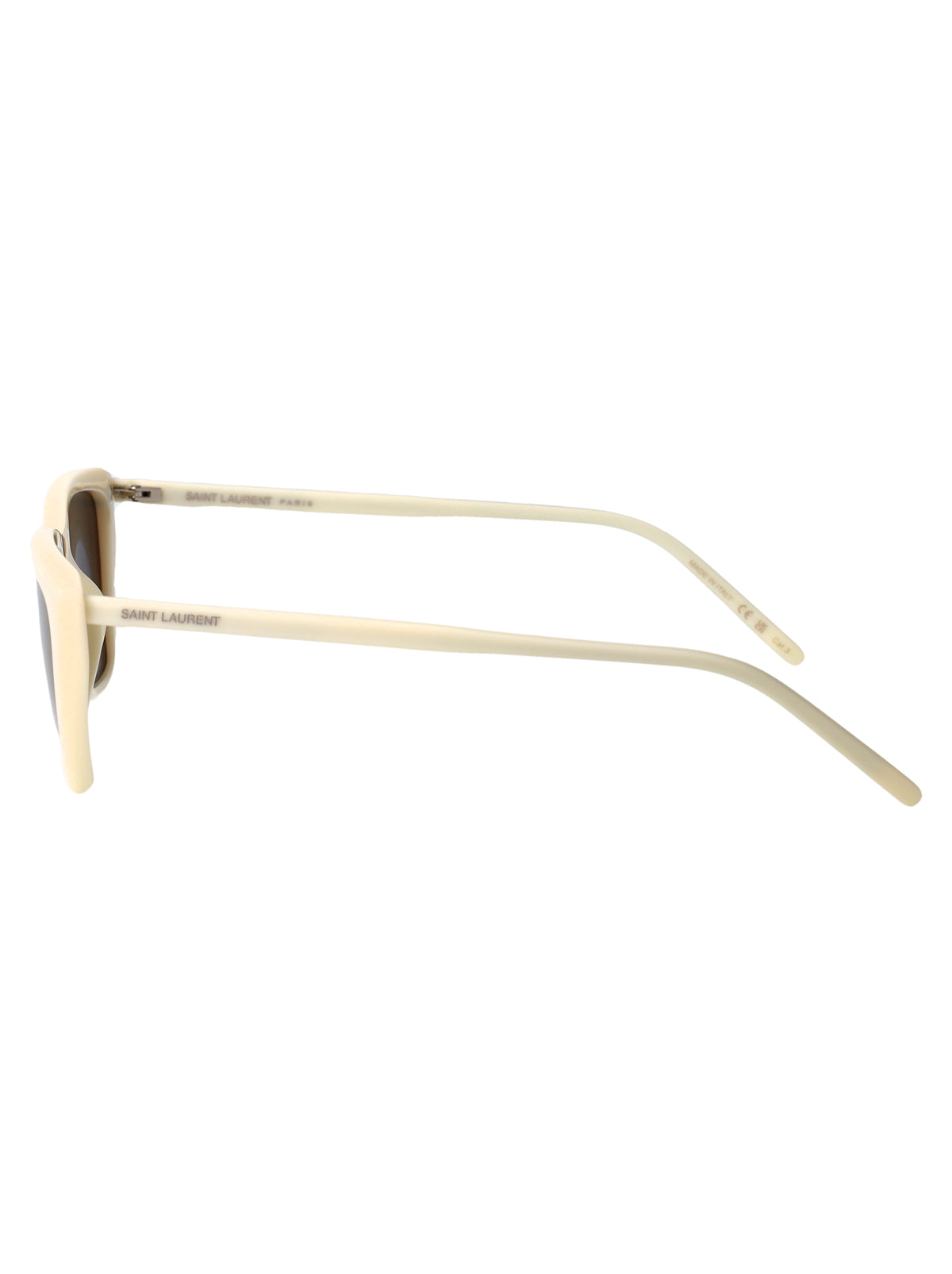 Saint Saint Laurent Squared Sunglasses SL 737 Mica Thin 005 - Image 8