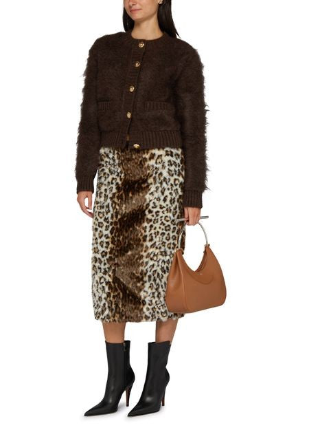 MCQUEEN Birdee レザー製ブーツ - Image 8