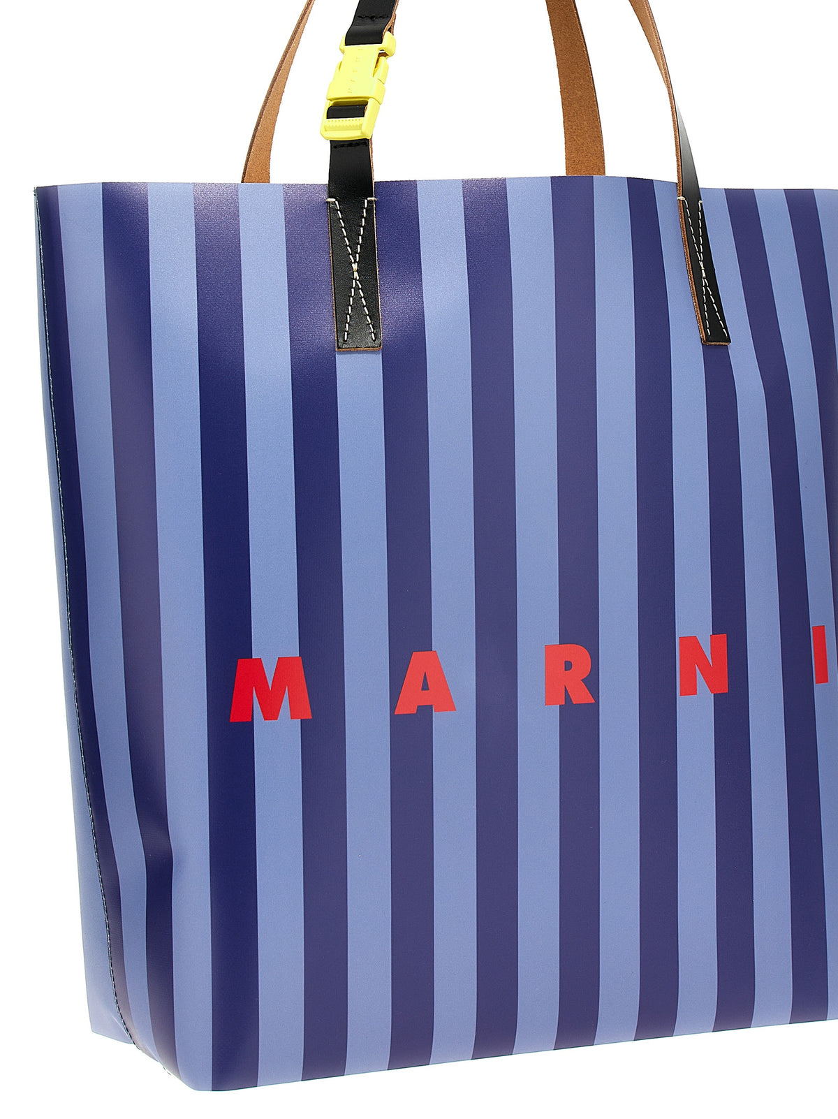 Marni Marni 'Tribeca'ショッピングバッグ - Image 8