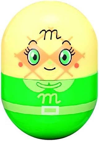 SEGA FAVE (SEGA FAVE) Anpanman Soroike! Kororon Park Kororon Tama Lively Friends Anpanman Friends Set