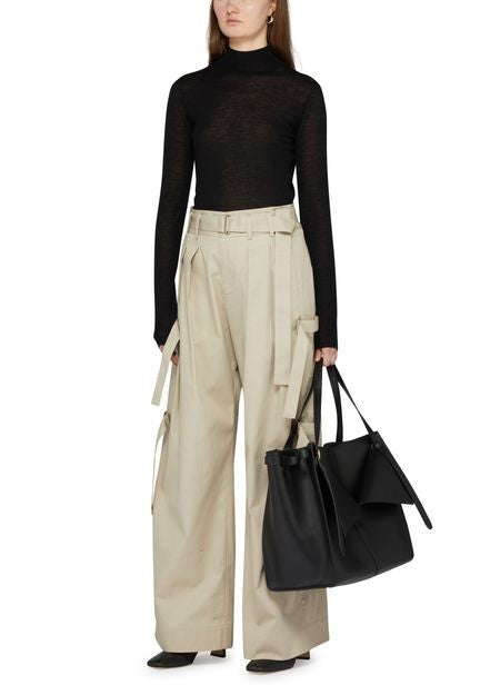 COPERNI ベルト付きトートバッグ - Image 8