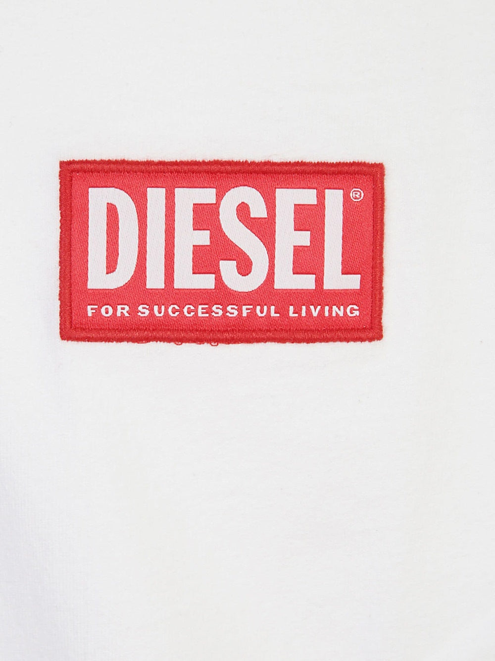 Diesel ディーゼルTボックスTシャツ - Image 8