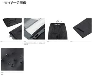 Shimano DS RA-027Q Basic Suit
