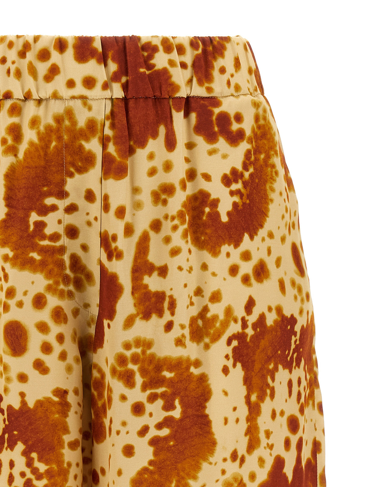 Monot Dries Van Noten 'Pomy Bis' Bermuda Shorts - Image 8