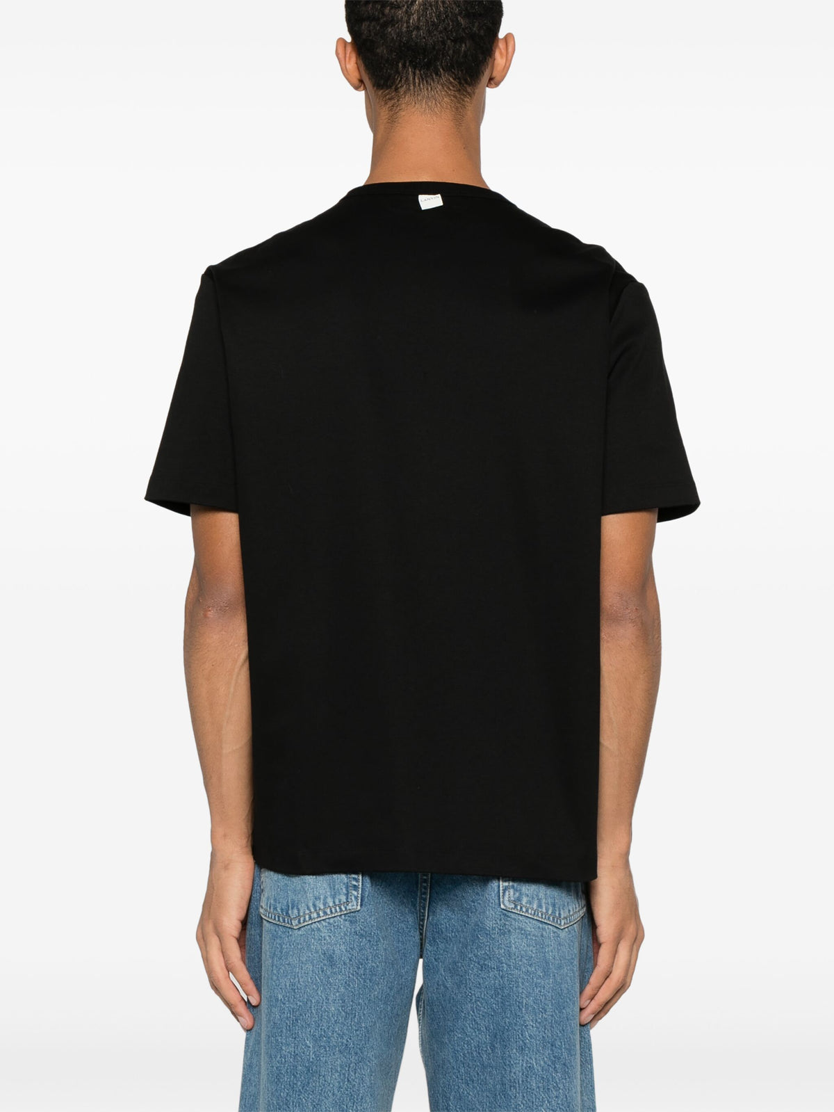 Lanvin ランバンエッセンシャルTシャツ - Image 8