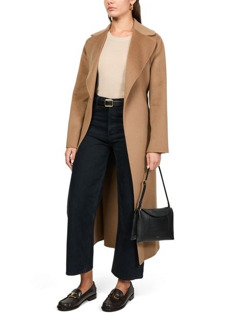 FERRAGAMO Loafers with Gancini ornament - Image 8