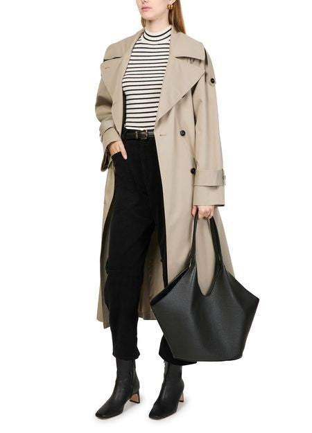 AESTHER EKME Phantom tote bag - Image 8