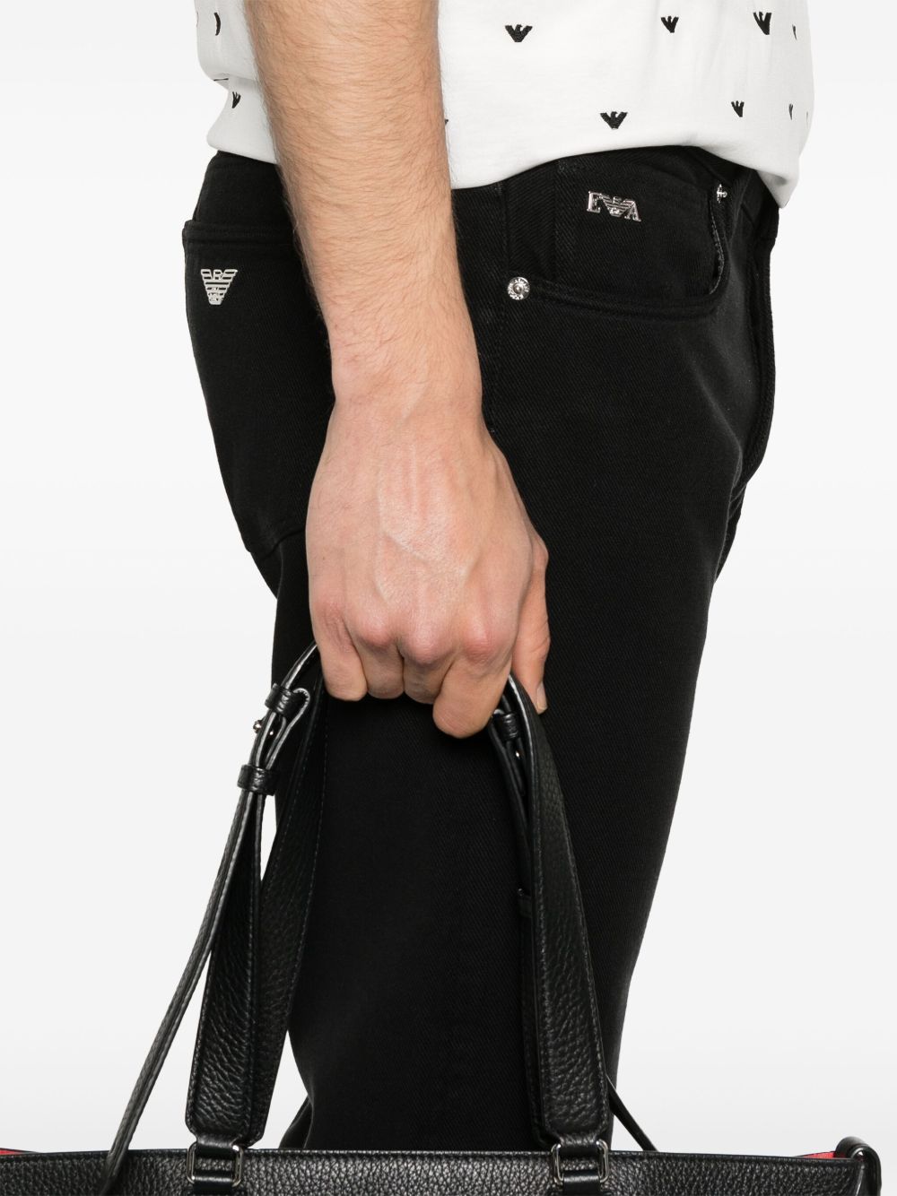 Emporio エンポリオ・アルマーニ - Image 8