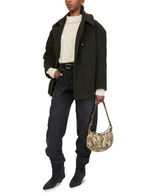 ISABEL MARANT Edoa ankle boots - Image 8