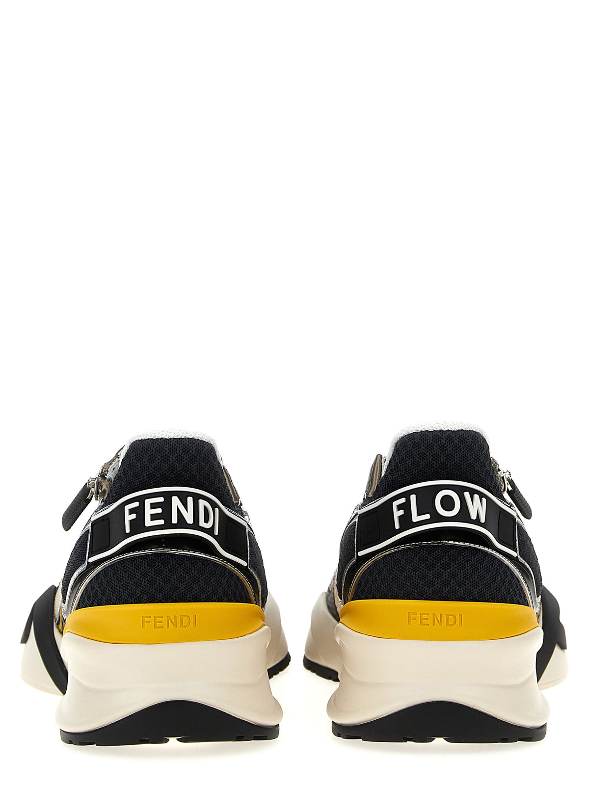 Fendi フェンディ「フロー」スニーカー - Image 8