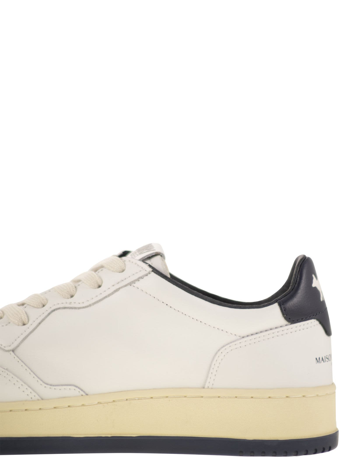 Maison Autry X MaisonKitsunéMedalistLow X MaisonKitsuné - Image 8