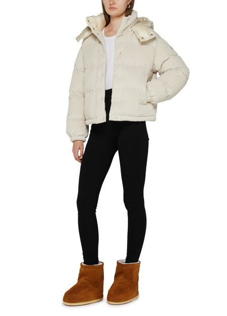 MOON BOOT Suede Icon Low Nolace アンクルブーツ - Image 8