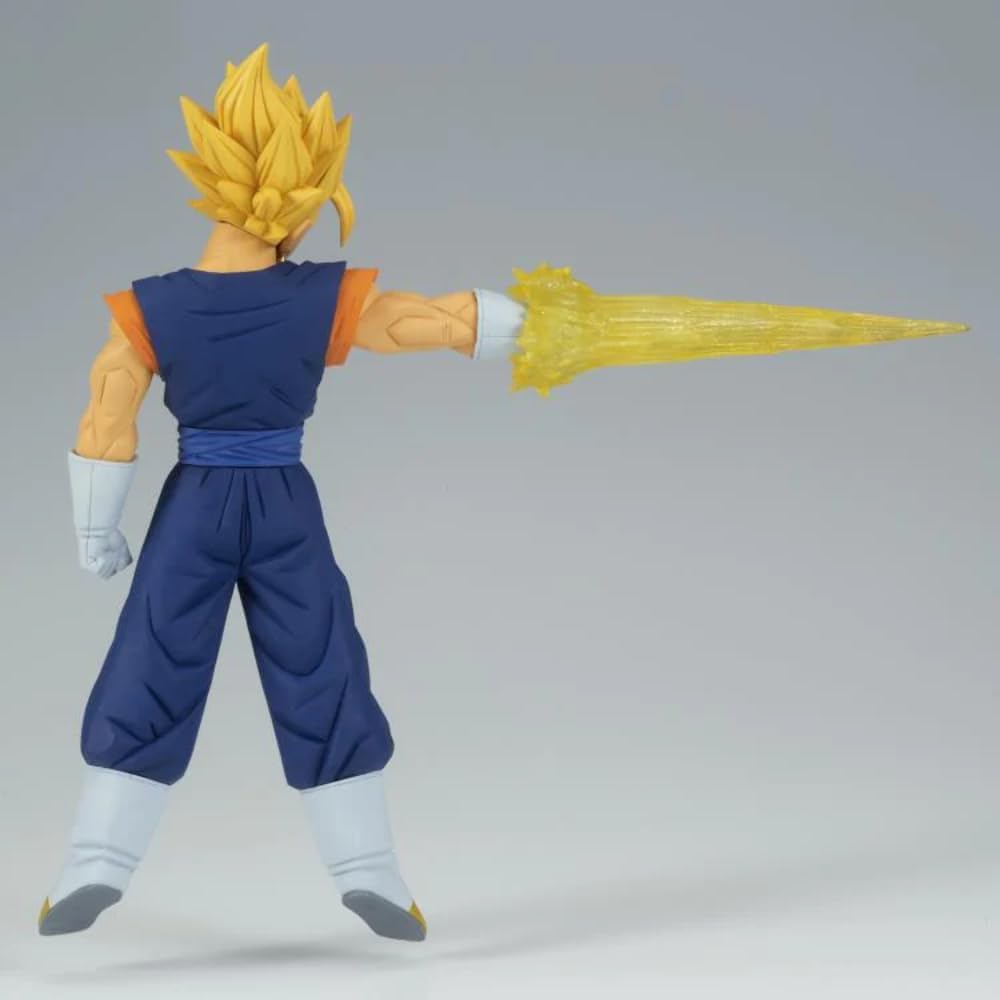 Banpresto Dragon Ball Z G x materia THE VEGITO