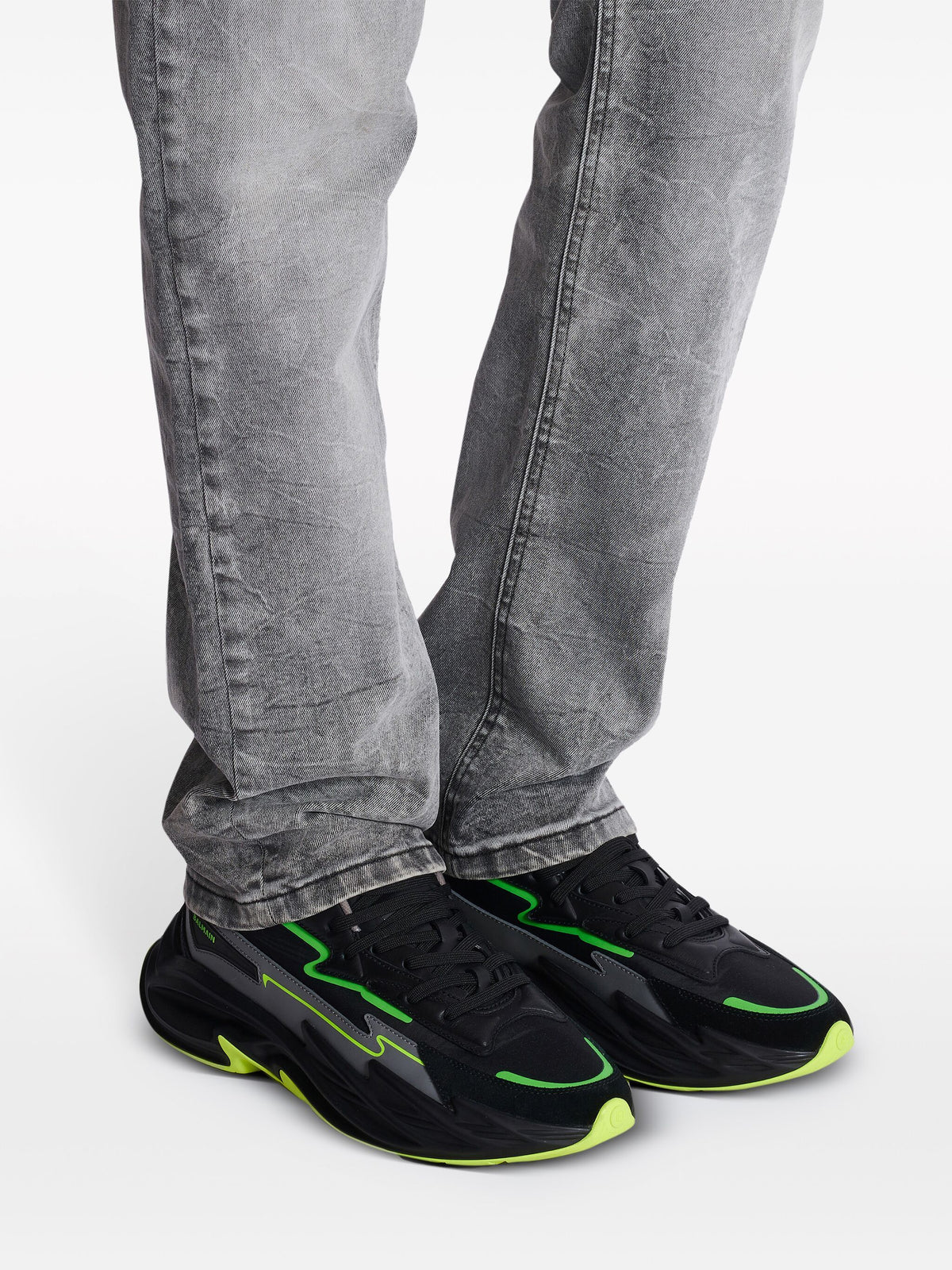 Balmain バルメインパリ - Image 8