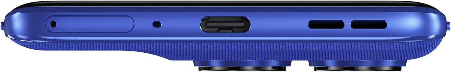 Motorola edge 60 pro PANTONE | 12GB/256GB | Dark Blue | SIM-Free Smartphone Body | NFC/FeliCa Compatible | Official Dealer Product | 6.7 inches | Organic EL | Super HD | IP68/IP69 Waterproof and