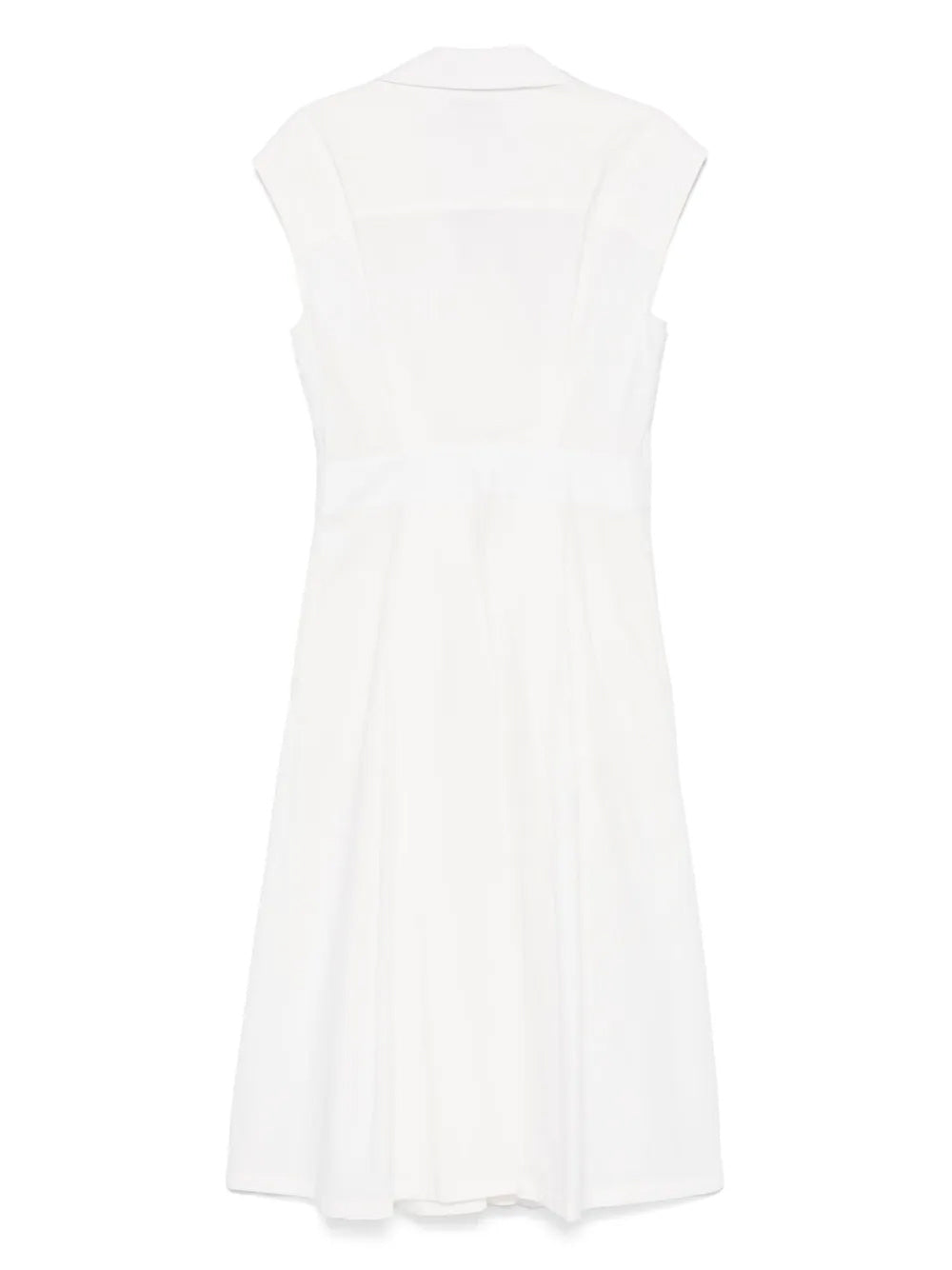 A.p.c. A.P.C.白いドレス - Image 8