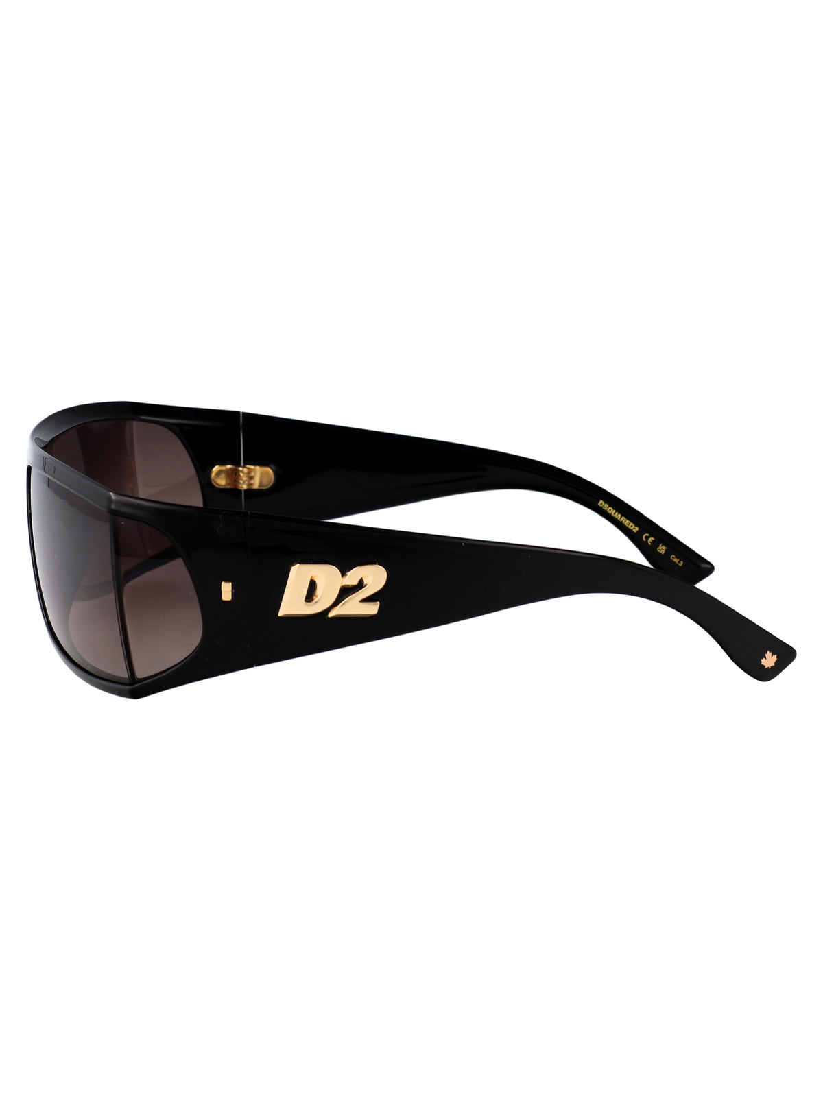 Dsquared2 Dsquared2 Squared Sunglasses D2 0140/S 807 - Image 8