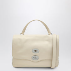 Balenciaga バレンシアガスムーズブラックカルフスキンミディアムロデオバッグ - Image 8