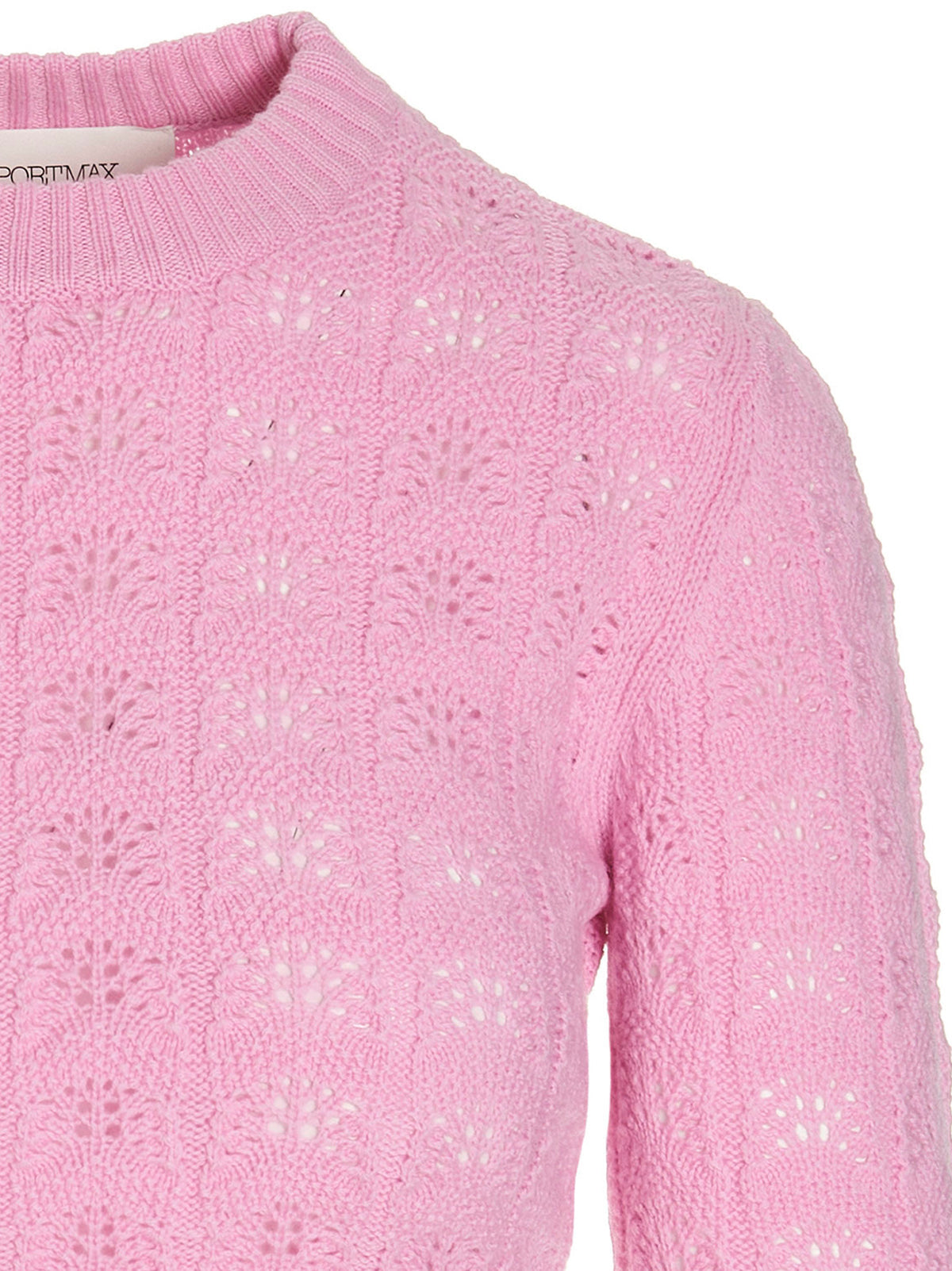 Sportmax SportMax 'Medea'セーター - Image 8