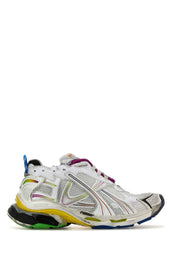 Balenciaga Speed 2.0メッシュスニーカーブラック - Image 8