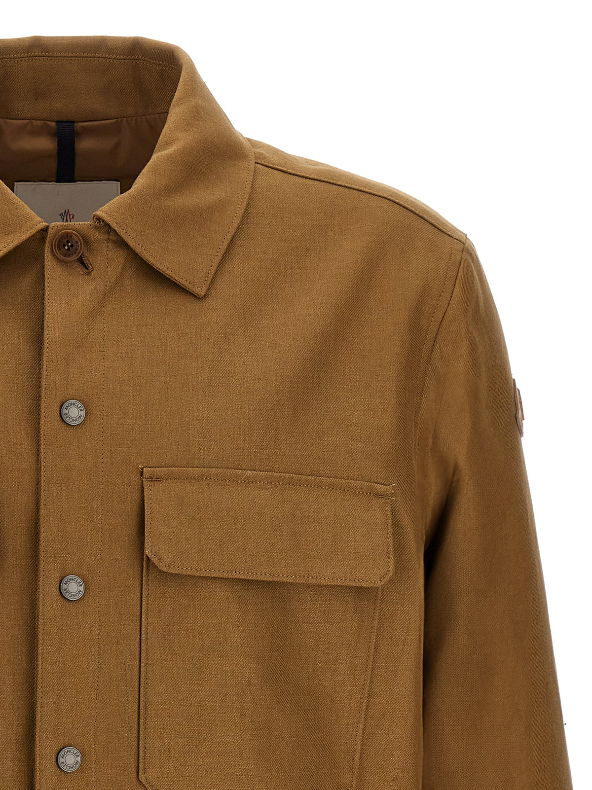 Moncler モンクレール「カラキ」ジャケット - Image 8