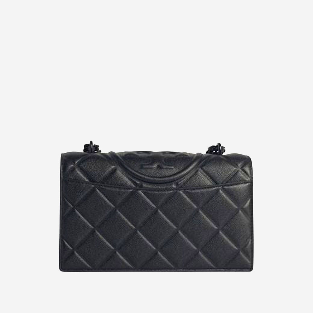 Tory Tory Burch Flaming Leather Bag - Image 8