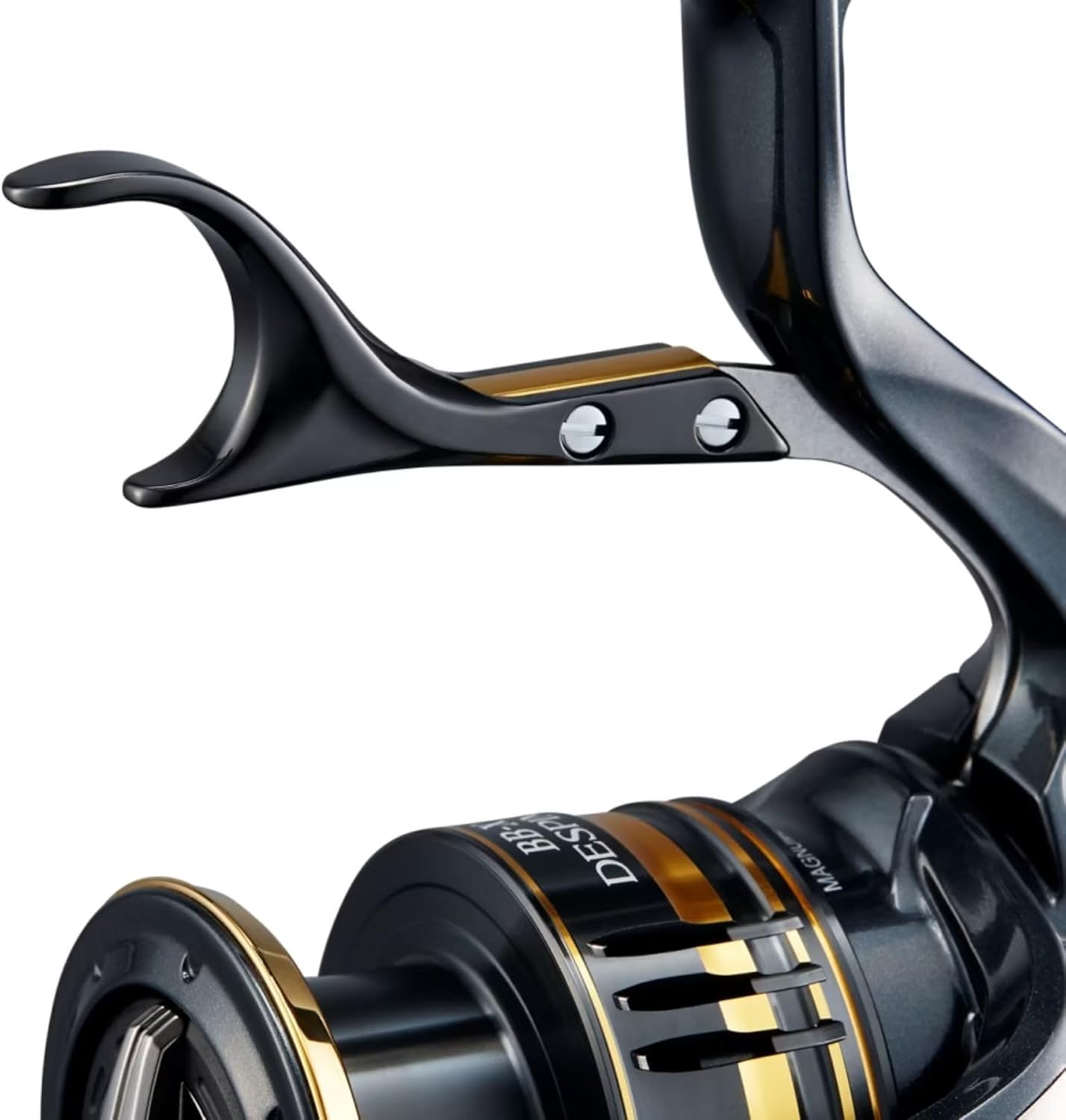 Shimano Lever Brake Spinning Reel 23 BB-X Despinner, Various