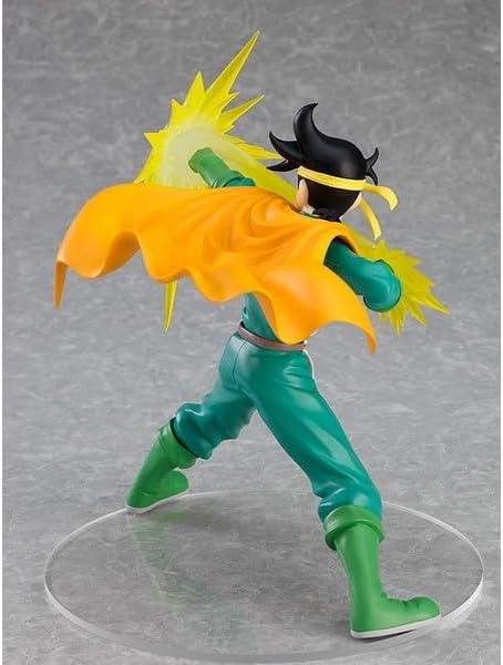 POP UP PARADE 198787 Dragon Quest Dai no Tai Pop, Non-scale, ABS & PVC, Pre-painted Complete Figure