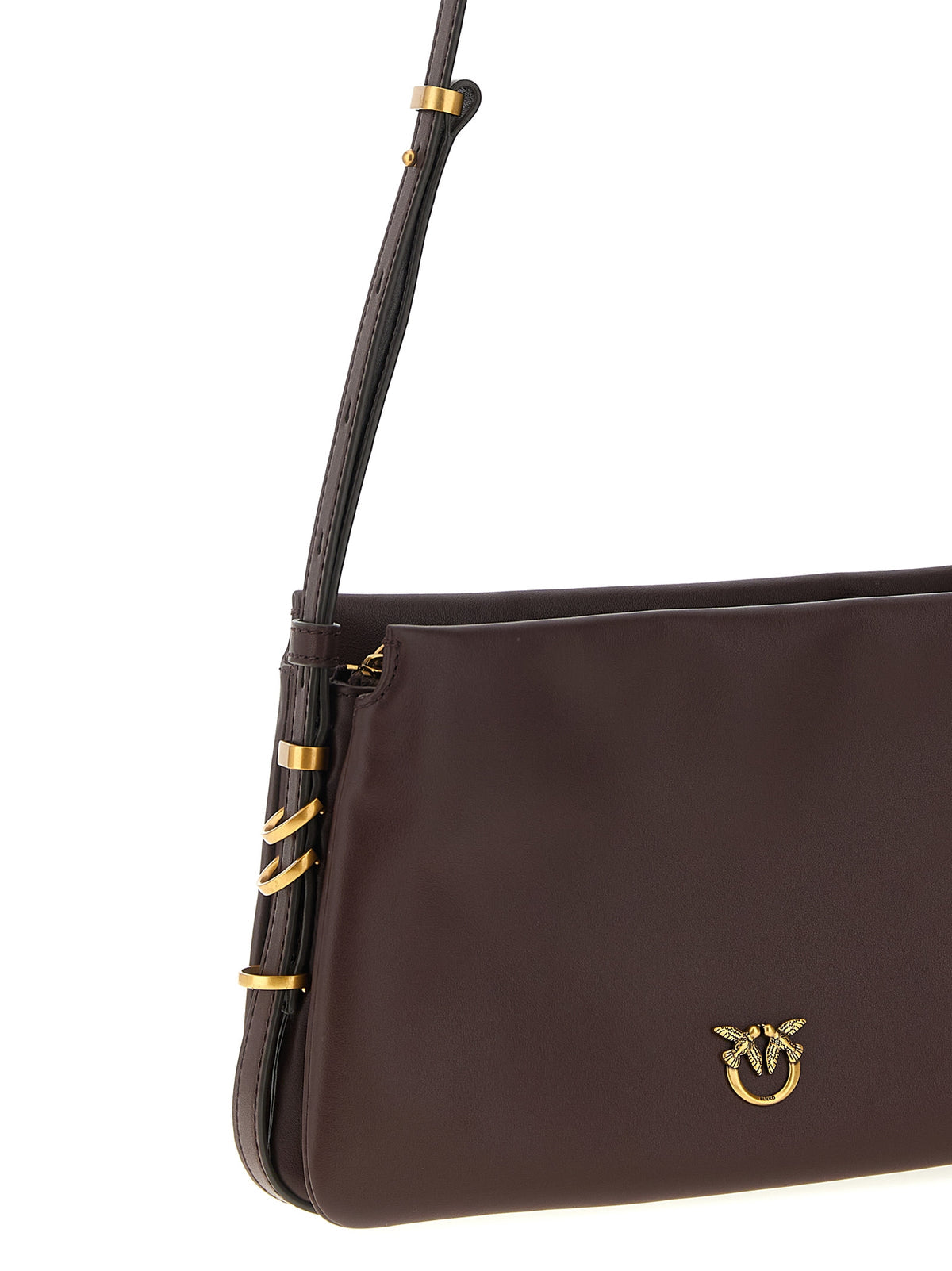 Pinko Pinko 'Triplet'ミニクロスボディバッグ - Image 8