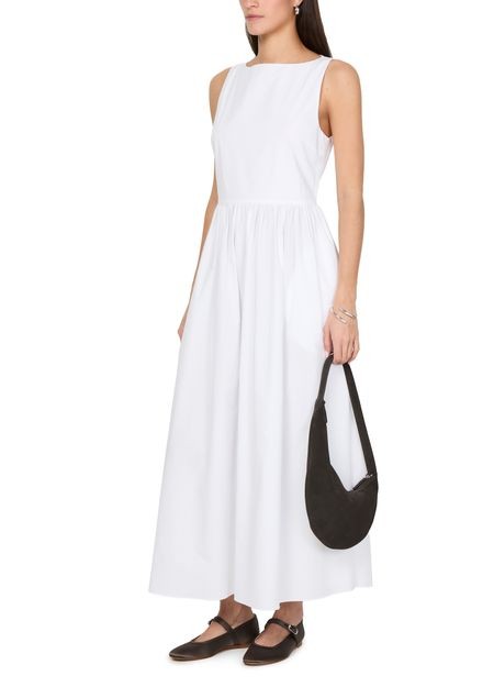 AESTHER EKME Lune ミニ ホーボーバッグ - Image 8