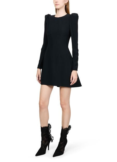 MCQUEEN Heron lace ankle boots - Image 8