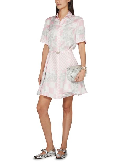 VERSACE バレエシューズ - Image 8