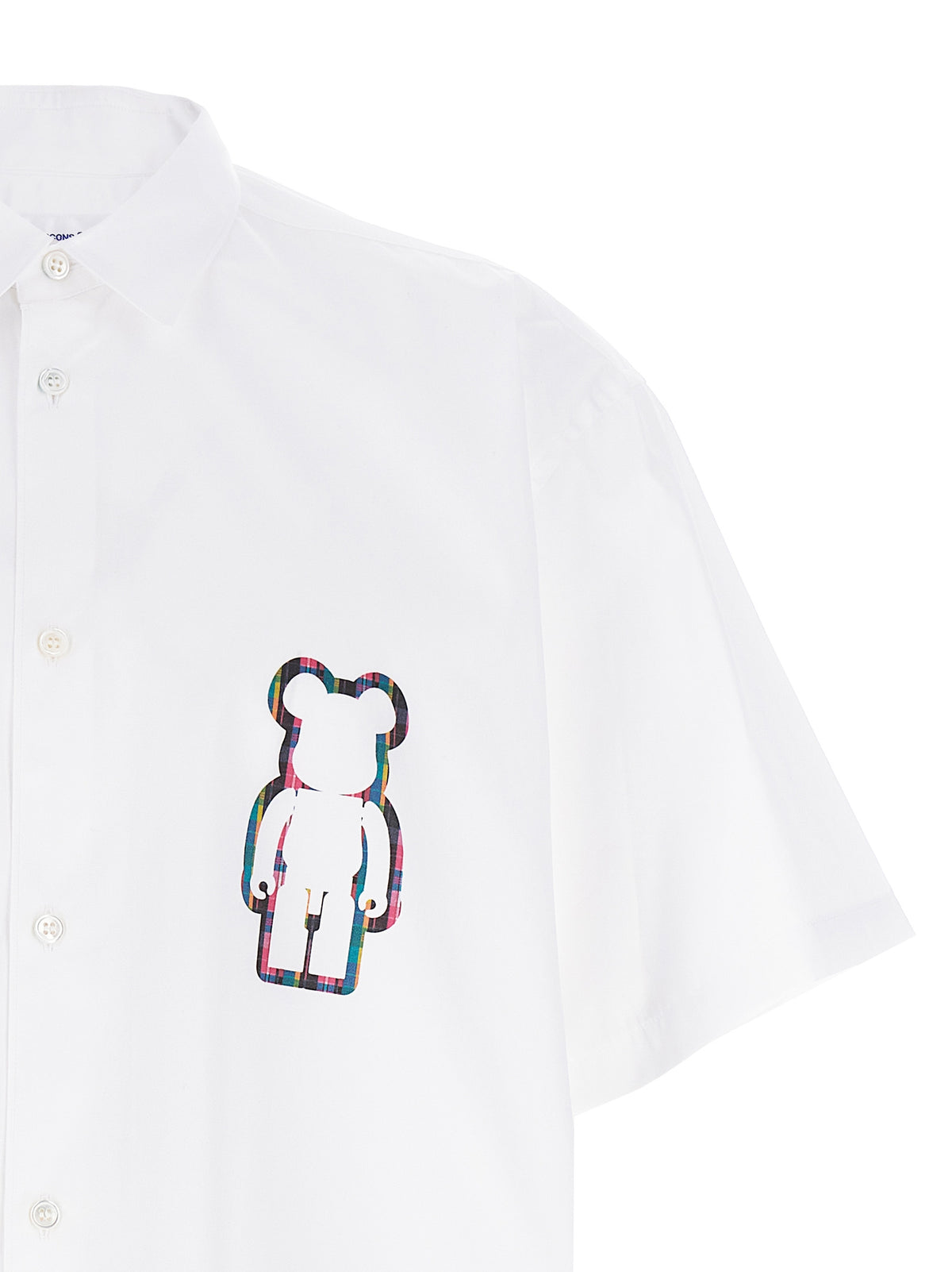 Comme Comme Des GarconsシャツCamicia Comme DesGarçonsシャツx@Rbrick - Image 8