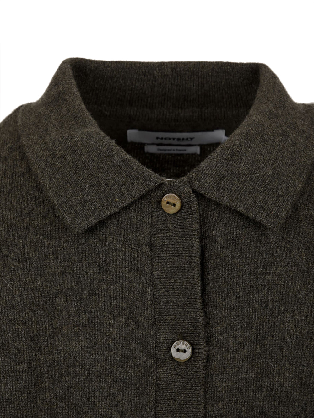 Monot 恥ずかしがり屋ではありません - Image 8