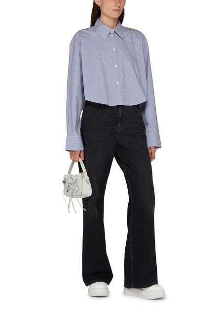 ACNE Steffey U Friend Raise ローカットスニーカー - Image 8