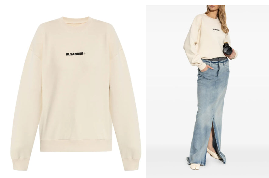 Jil ジルサンダーセーター - Image 8