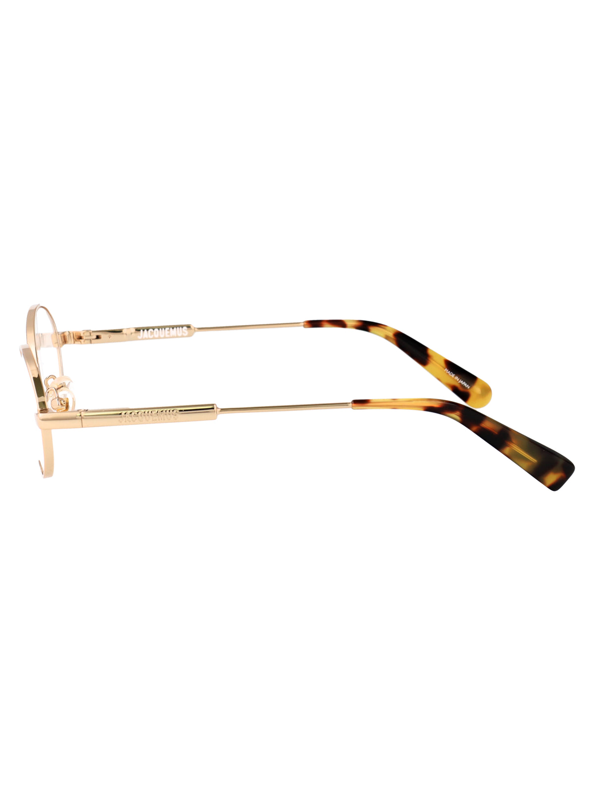 Jacquemus Jacquemus Oval Optical Jac114 C4 Opt C4 - Image 8