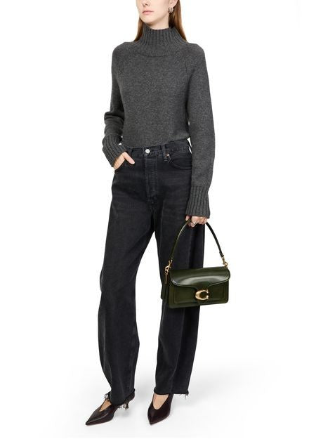 COACH Tabby 26 shoulder bag - Image 8
