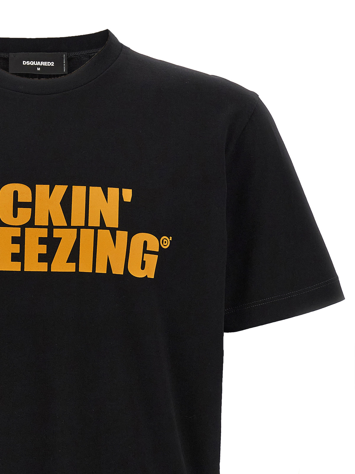 Dsquared2 Dsquared2「クールフィット」Tシャツ - Image 8