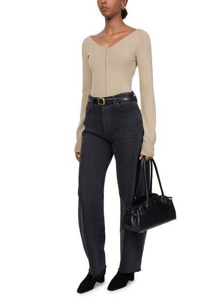 AQUAZZURA Saint Honoré booties 35 - Image 8