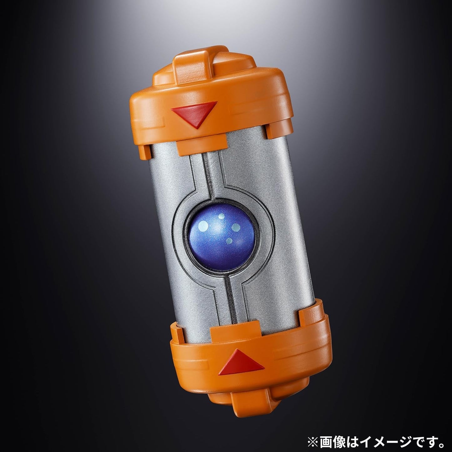 Pokémon Center Original Chogokin Tetsunodokuga