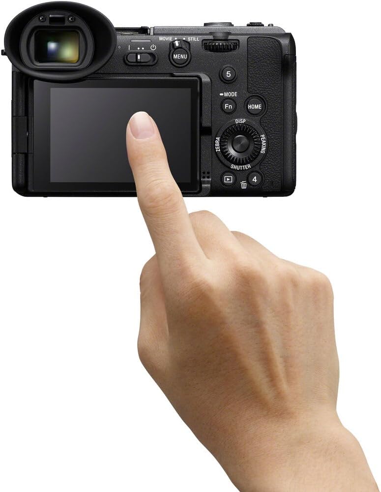 Sony FX2 デジタルシネマカメラ 予備バッテリー、64GB SDカード、その他付属品付き