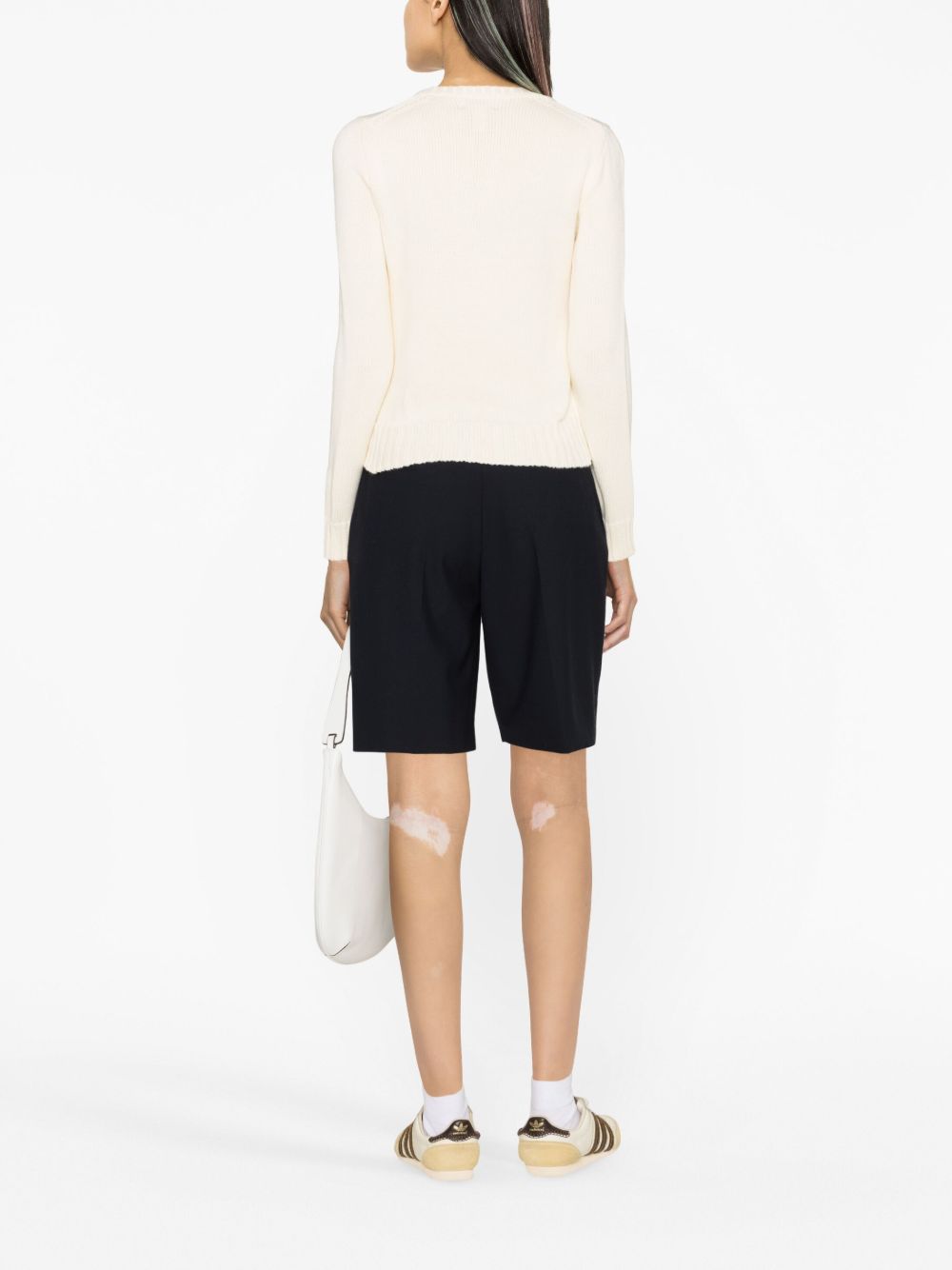 Polo Polo Ralph Lauren Seaters White - Image 8
