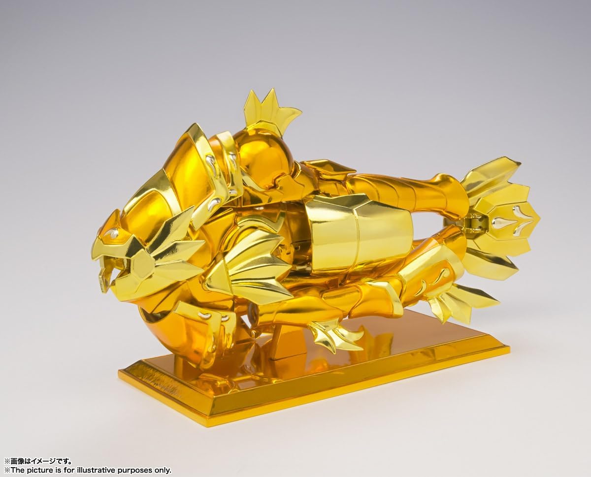TAMASHII NATIONS Saint Cloth Myth EX Saint Seiya Pisces Aphrodite